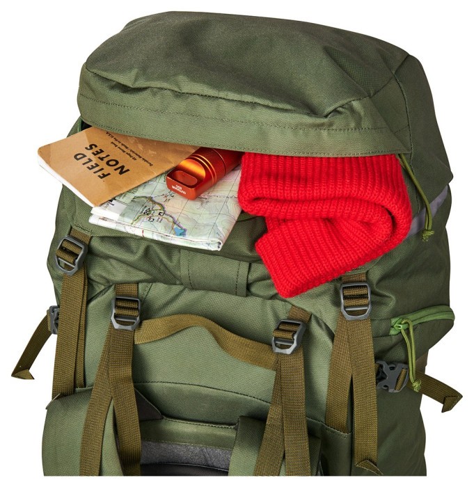 Рюкзак Kelty Asher 85 winter moss-dill, укр, укр