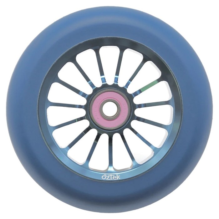 Колеса для трюкового самокату Aztek Architect Two 110мм х 24мм пара, укр, укр