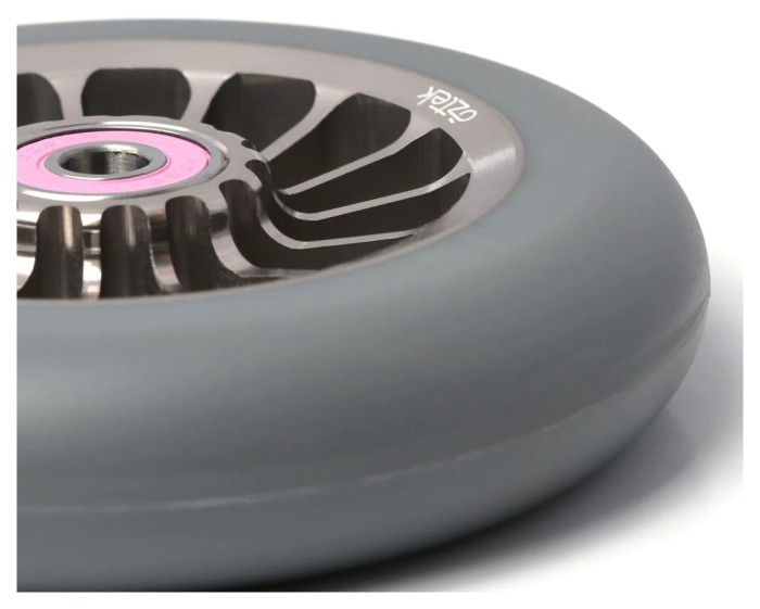 Колеса для трюкового самокату Aztek Architect Two 110мм х 24мм пара