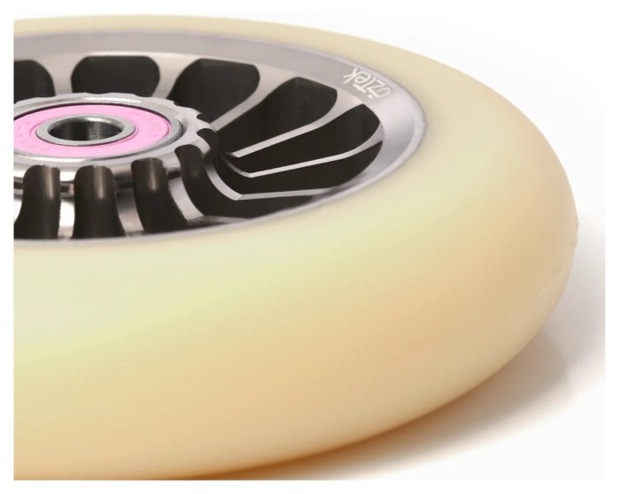 Колеса для трюкового самокату Aztek Architect Two 110мм х 24мм пара, укр, укр