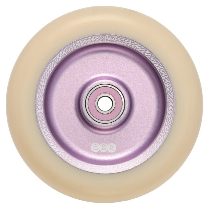 Колеса для трюкового самокату Aztek Architect Two 110мм х 24мм пара, укр, укр