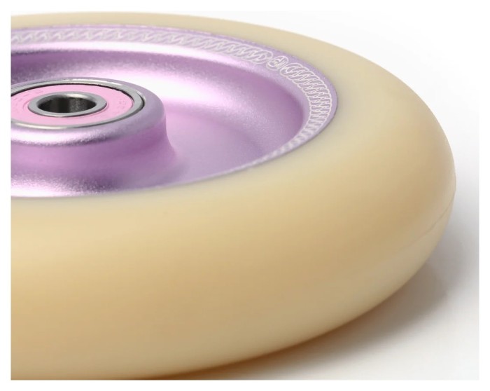 Колеса для трюкового самокату Aztek Architect Two 110мм х 24мм пара, укр, укр