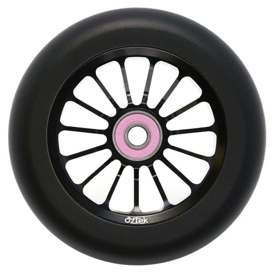 Колеса для трюкового самокату Aztek Architect Two 110мм х 24мм пара, укр, укр