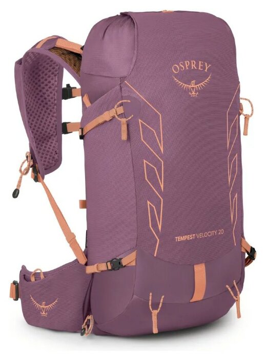 Рюкзак Osprey Tempest Velocity 20