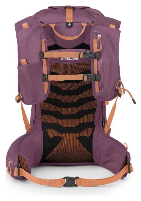 Рюкзак Osprey Tempest Velocity 20, укр, укр