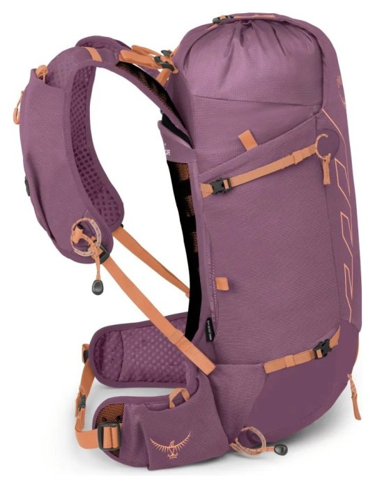 Рюкзак Osprey Tempest Velocity 20, укр, укр