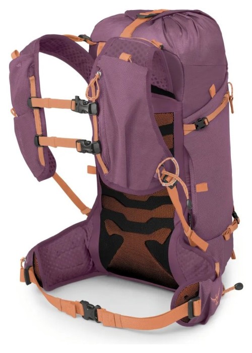 Рюкзак Osprey Tempest Velocity 20, укр, укр