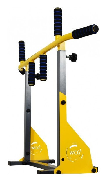 Настінний турнік WCG SE 020, укр, укр