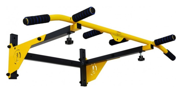 Настінний турнік WCG SE 020