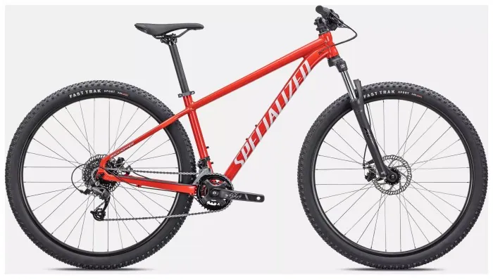 Велосипед Specialized ROCKHOPPER 29 2023
