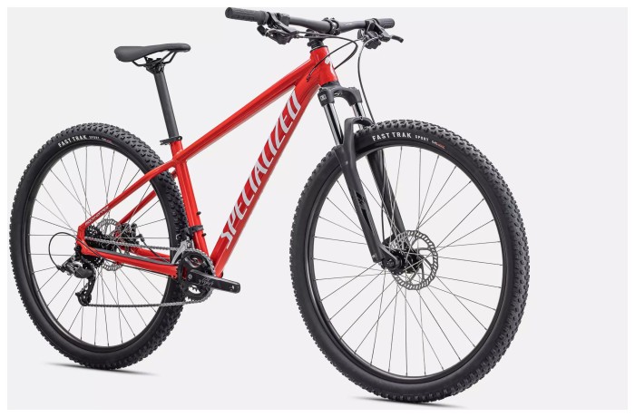 Велосипед Specialized ROCKHOPPER 29 2023