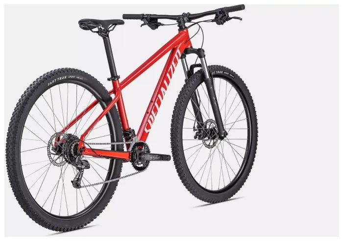 Велосипед Specialized ROCKHOPPER 29 2023