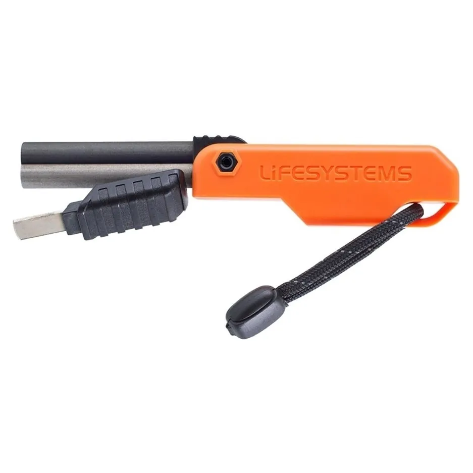 Кресало Lifesystems Dual Firestarter (42214)