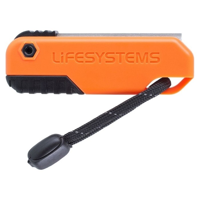 Кресало Lifesystems Dual Firestarter