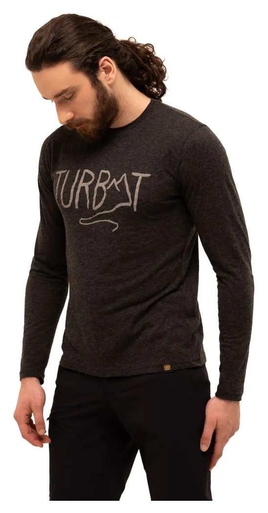 Футболка Turbat Magic Logo LS Mns, укр, укр