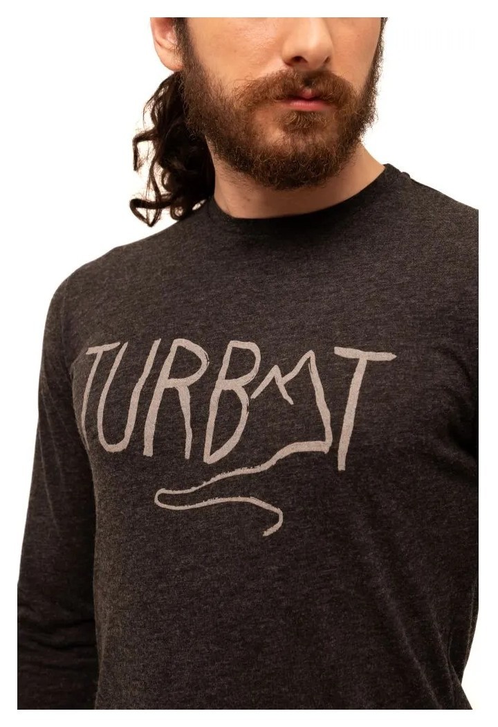 Футболка Turbat Magic Logo LS Mns, укр, укр