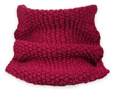 Снуд Tepla Calais ruby