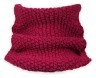 Tepla снуд Calais ruby