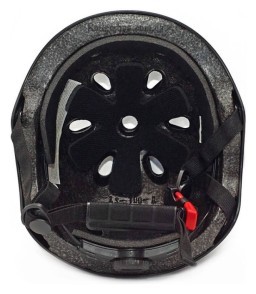 Шолом Weisok Pro (Чорний M (54-58 см)) Шолом Weisok Pro (Чорний M (54-58 см))