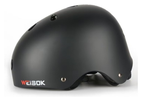 Шолом Weisok Pro, укр