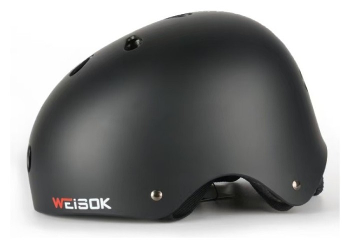 Шолом Weisok Pro M (54-58 см)