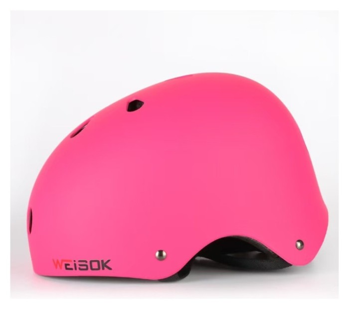 Шолом Weisok Pro M (54-58 см)