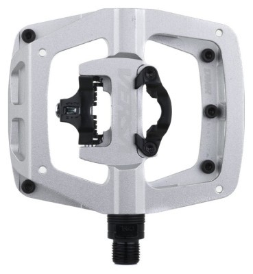Педалі DMR Versa Silver