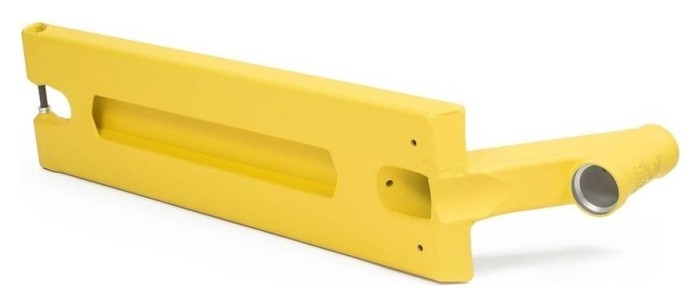 Дека Tilt Theory 3 Selects Pro - 6" - 23" Yellow