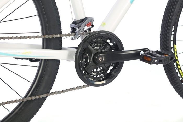 Велосипед Outleap Bliss Sport White