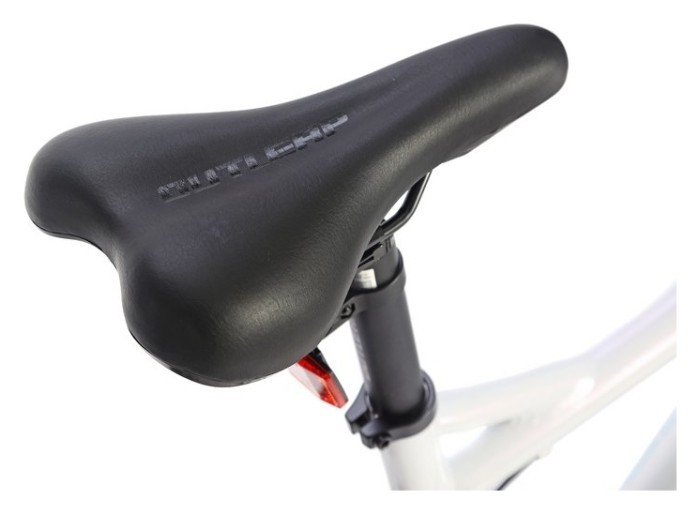 Велосипед Outleap Bliss Sport White