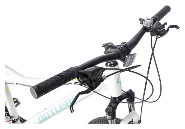 Велосипед Outleap Bliss Sport White