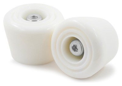 Тормоз Rio Roller Stoppers white