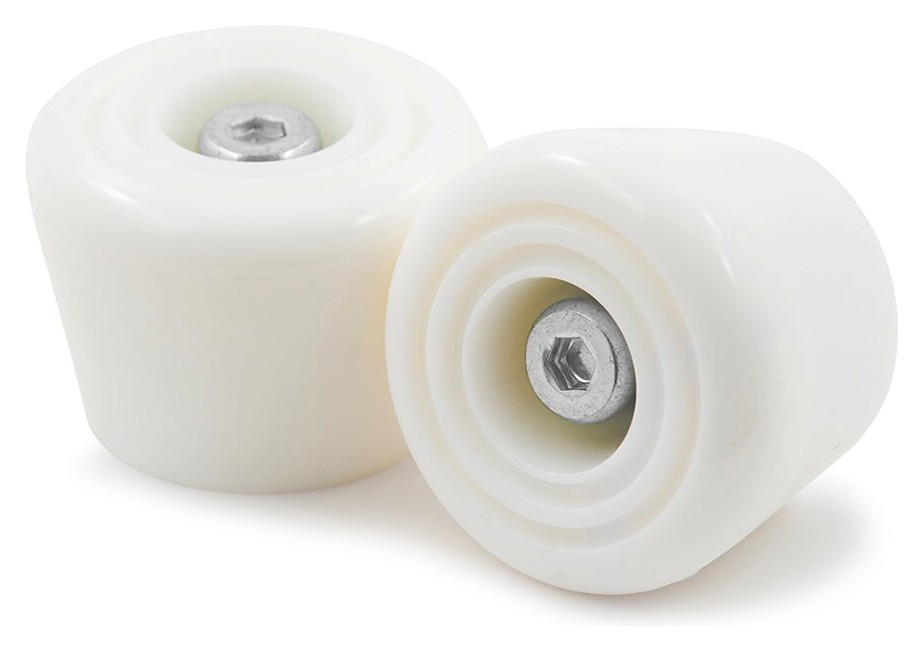 Тормоз Rio Roller Stoppers white