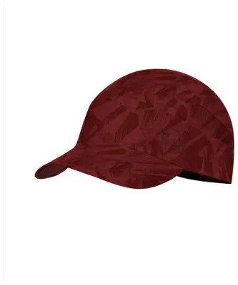 Кепка Buff Pack Summit Cap Akai Brick L/XL