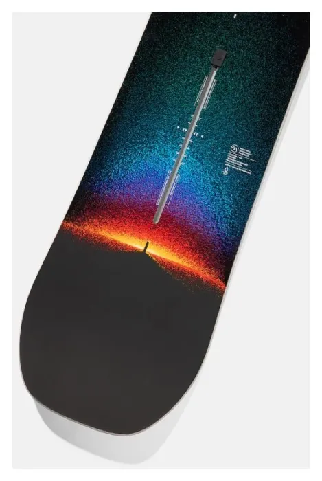 Сноуборд BURTON ( 106891B ) CUSTOM X 2025