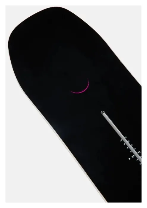 Сноуборд BURTON ( 106891B ) CUSTOM X 2025