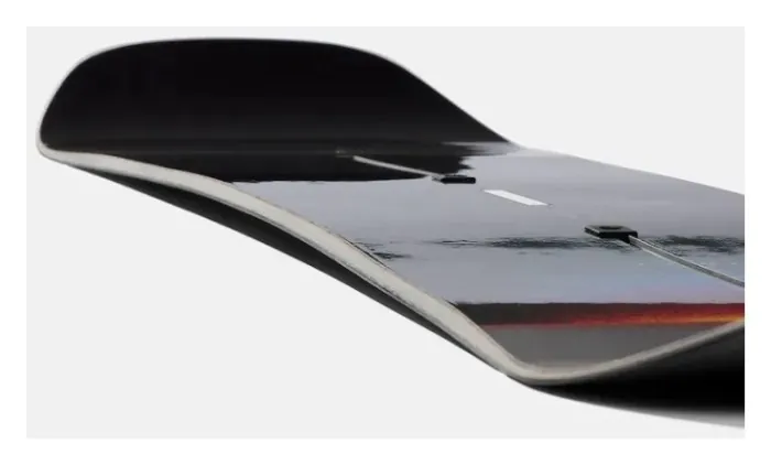 Сноуборд BURTON ( 106891B ) CUSTOM X 2025