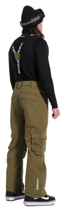 Брюки Rehall Picker 2024 olive