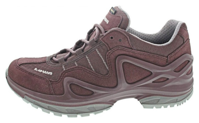Кросівки трекінгові жіночі Lowa GORGON GTX WS 41 (7.0US) Brown rose (320578 0531)
