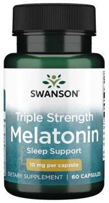 Melatonine 10 mg - 60 Caps