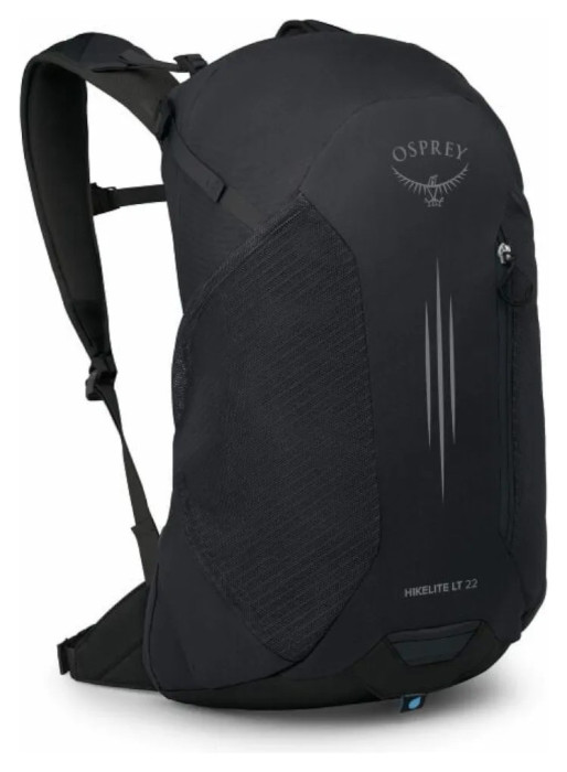 Рюкзак Osprey Hikelite LT 22, укр, укр