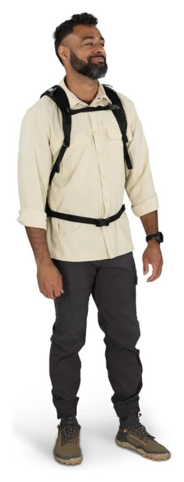 Рюкзак Osprey Hikelite LT 22