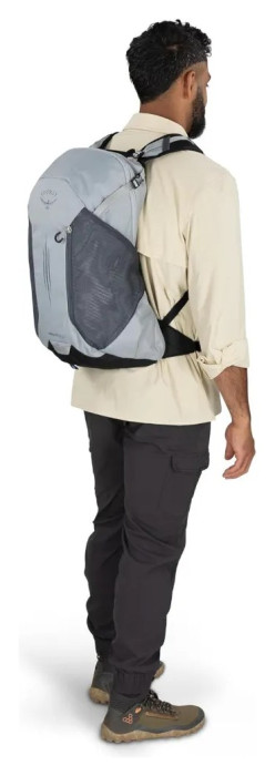 Рюкзак Osprey Hikelite LT 22