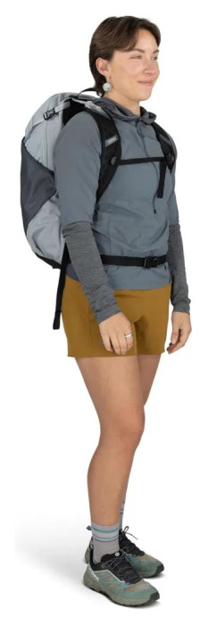 Рюкзак Osprey Hikelite LT 22