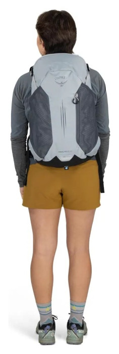 Рюкзак Osprey Hikelite LT 22, укр, укр