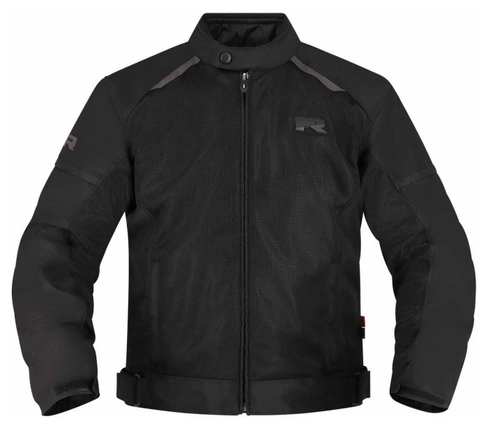 Мотокуртка RICHA AUYAN WP Black L