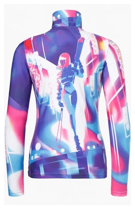 Горнолыжный флис Goldbergh (GB32720264-0052) KAORI ski pully