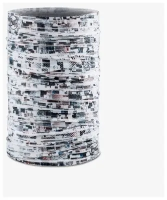 Шарф-труба Buff Original Ecostretch, Urva White