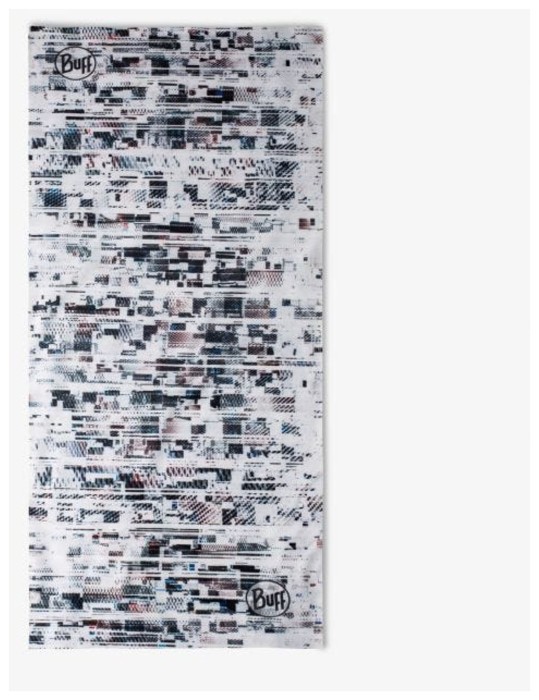 Шарф-труба Buff Original Ecostretch, Urva White