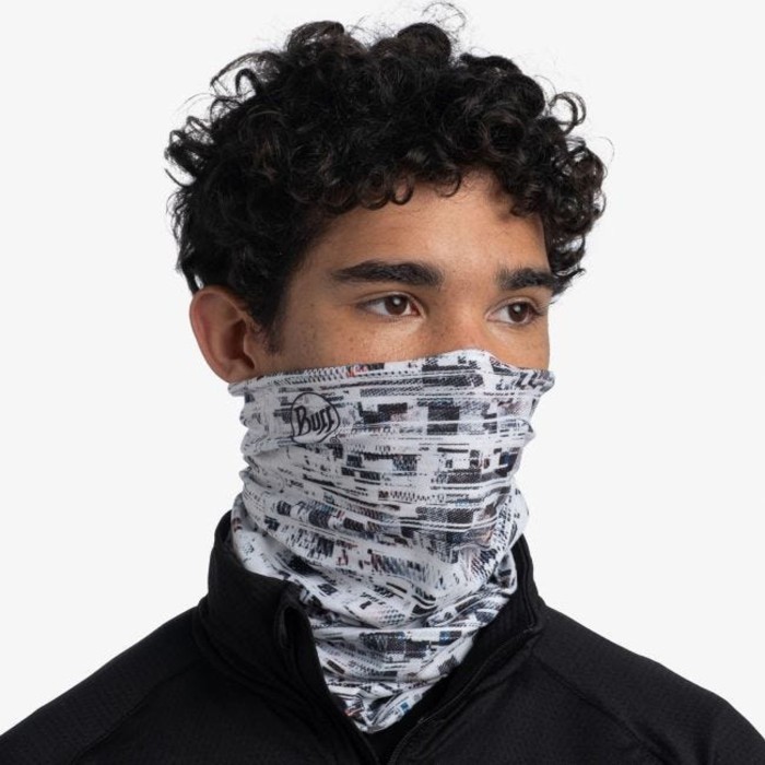 Шарф-труба Buff Original Ecostretch, Urva White